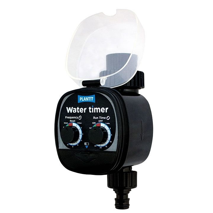 Plantit watertimer