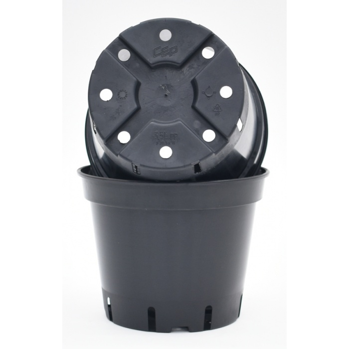 Ronde Pot 20 Liter
