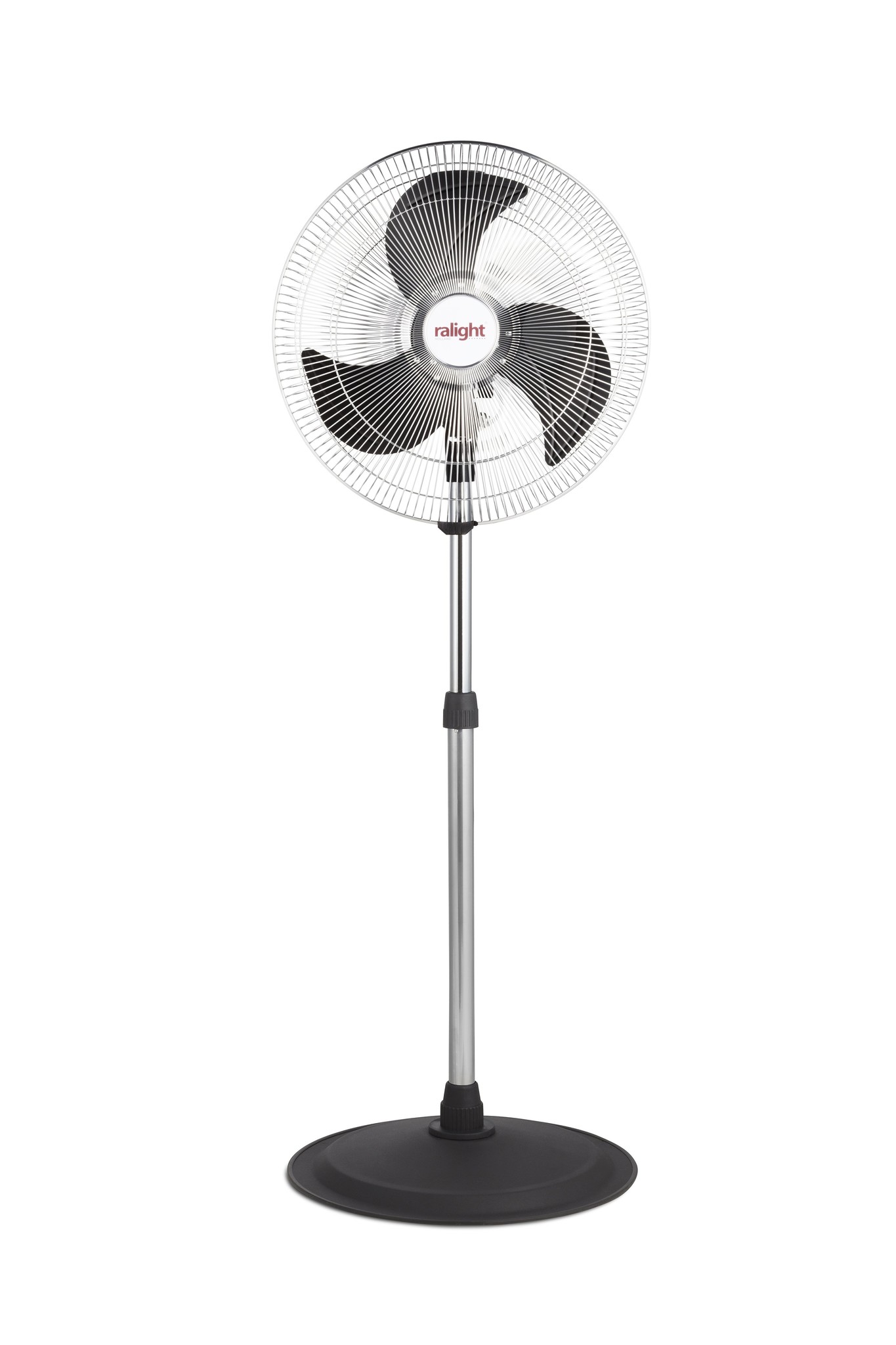Ralight staande ventilator 45 cm