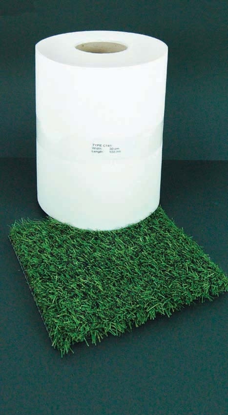 Lijmband voor kunstgras