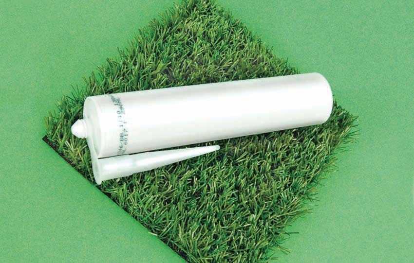 Lijmtube voor kunstgras (1-componentlijm)