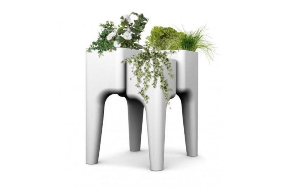 Kiga Design XL planter | per 4 pieces