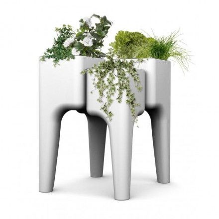 Kiga Design XL plantenbak | per 4 stuks