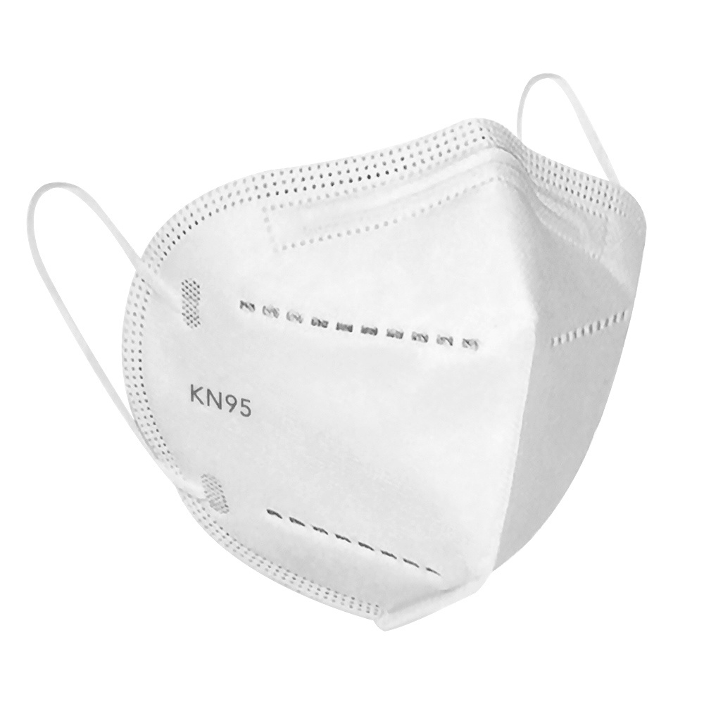 KN95 Maske ohne Ventil