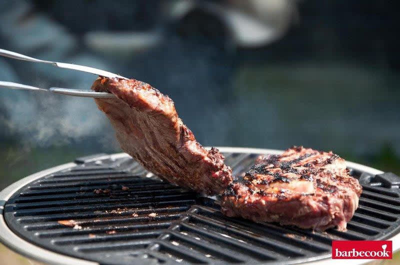 Barbecook Largo Green Grill