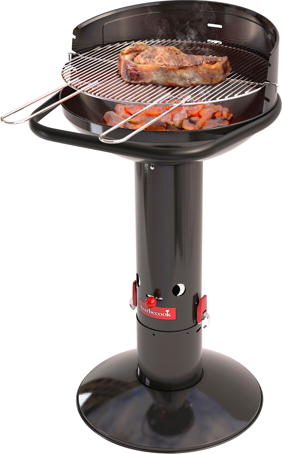Barbecook 45 Barbecue - Urban Gardening Store