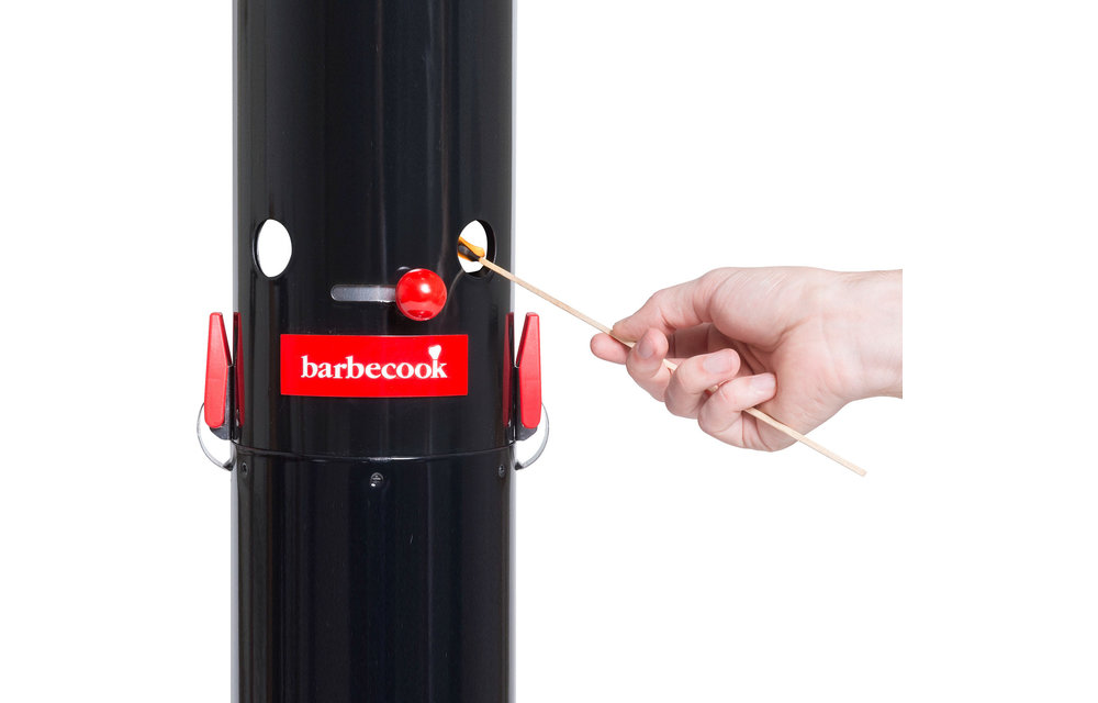 Barbecook Loewy 45 Grill
