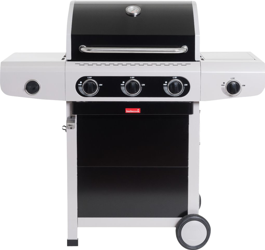 Barbecook Siesta 310 Barbecue