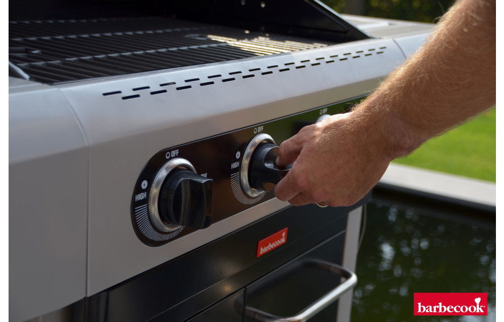 Barbecook Siesta 310 Barbecue