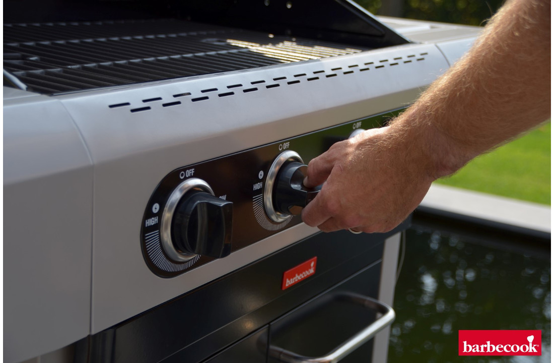 Barbecook Siesta 310 Barbecue