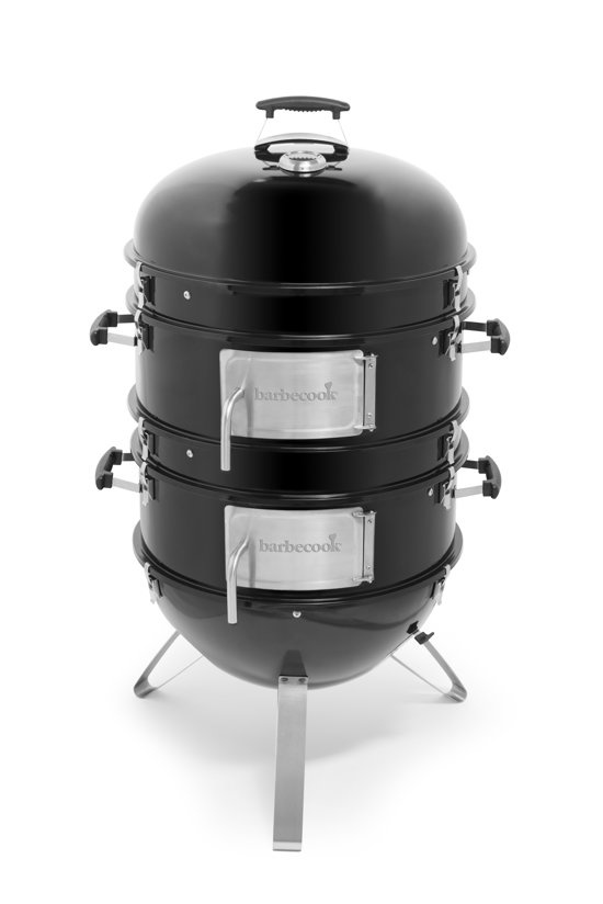 Barbecook Rookoven Oskar L