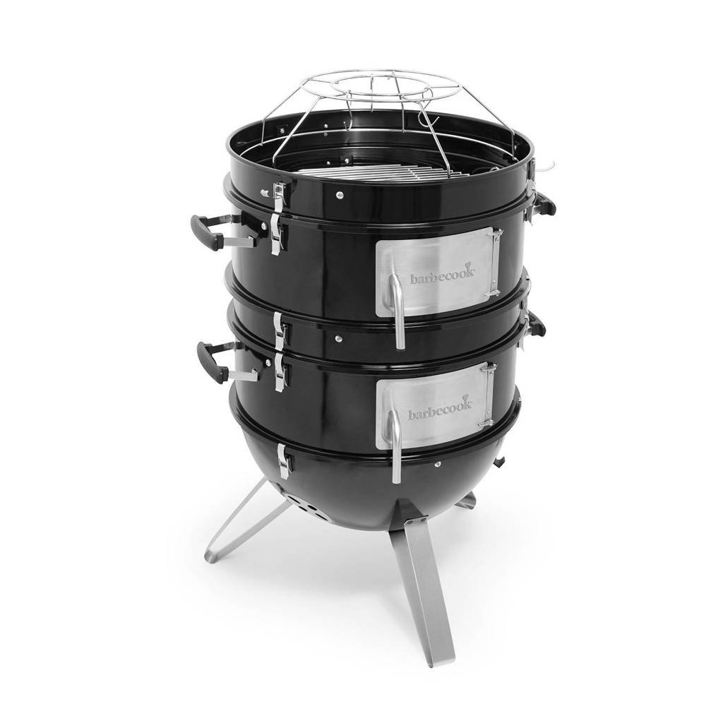Barbecook Raucher Oskar L.