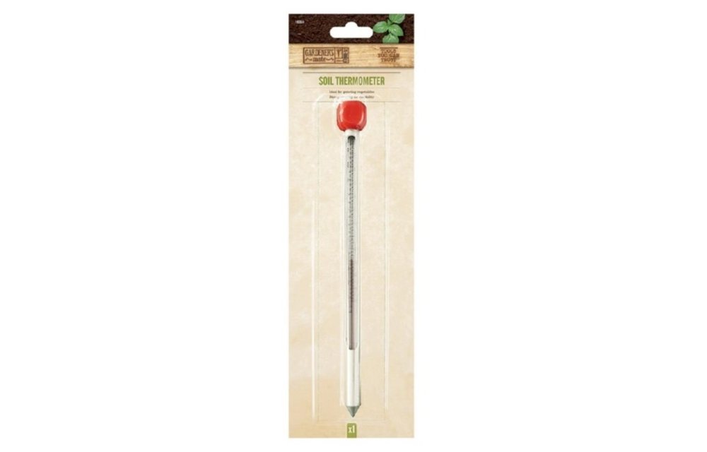 Gardeners Mate Soil Thermometer