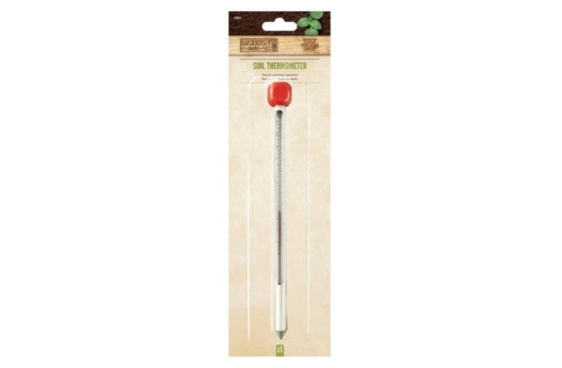 Gardeners Mate Bodenthermometer