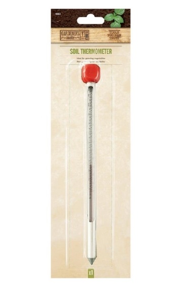 Gardeners Mate Grondthermometer