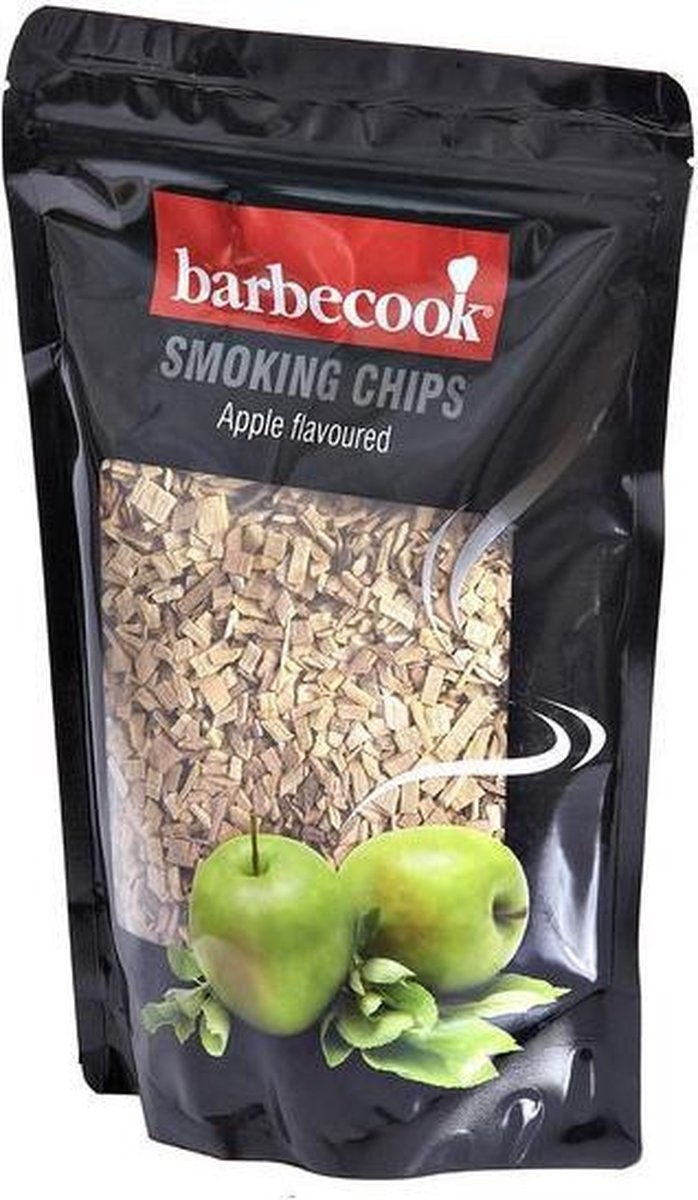 Barbecook Rookchips Appel 350 gram