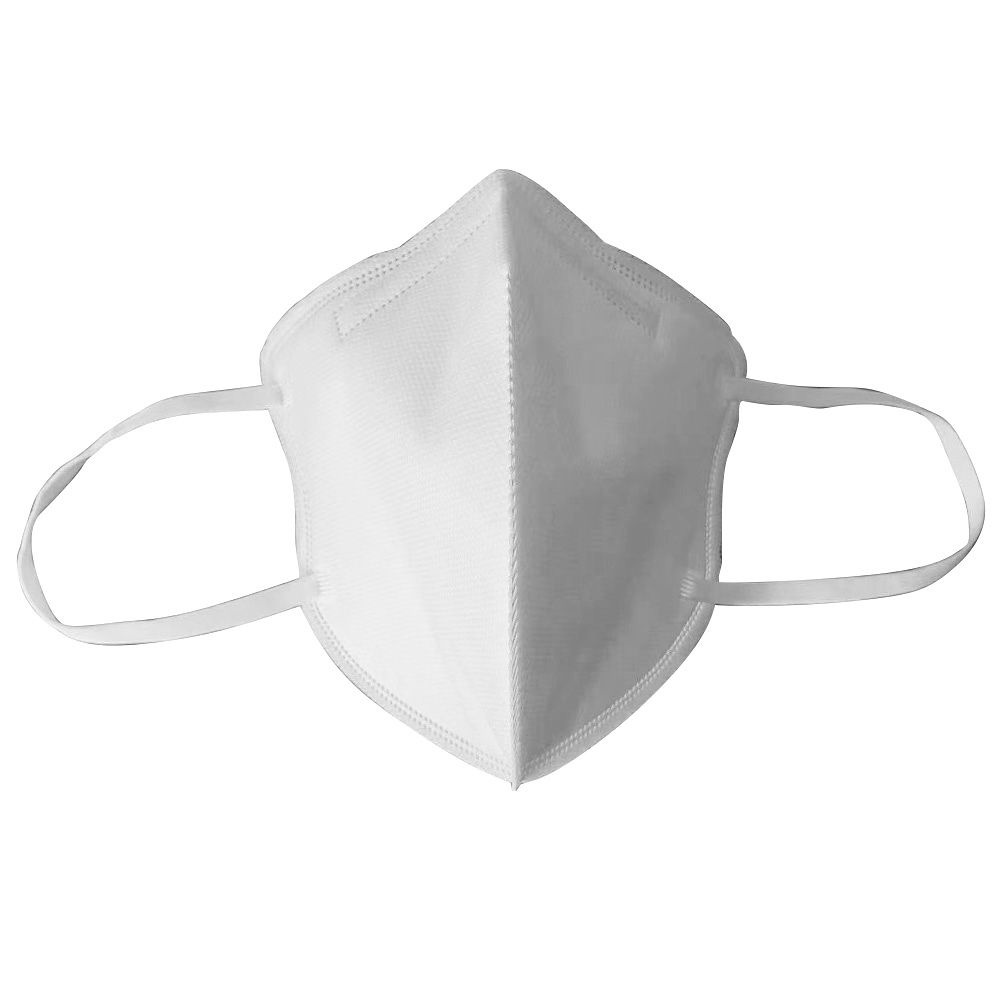 KN95 FFP2 Respirator Gesichtsmaske