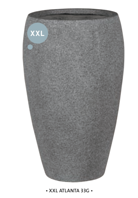 Atlanta XXL Pot