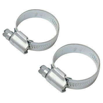 RVS Slangklem voor waterslang