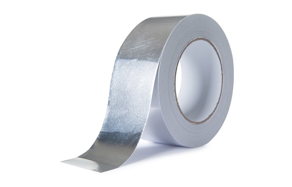 Isolatietape 50 meter