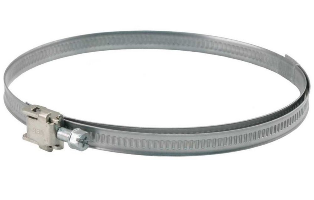 Ducting Clips