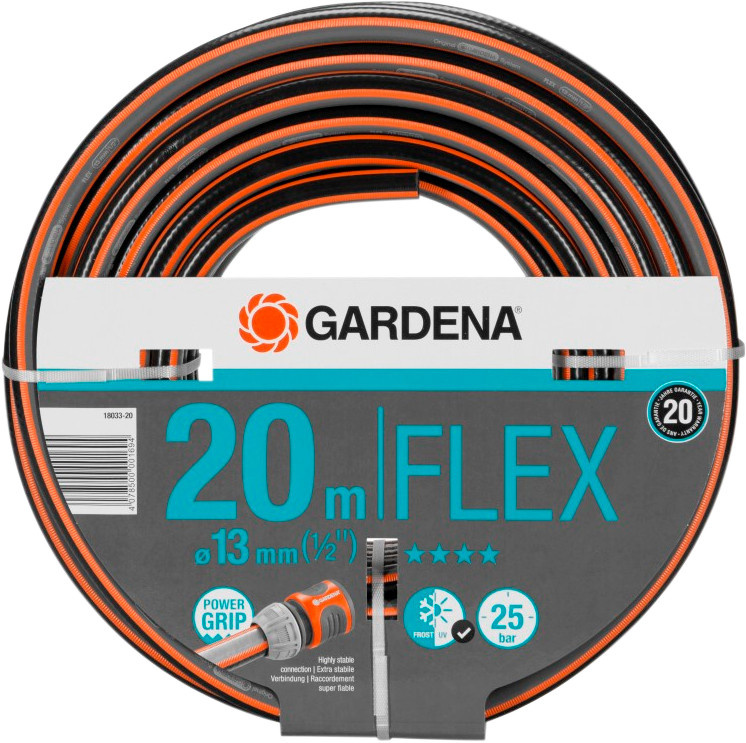 Gardena Comfort Flex Slang