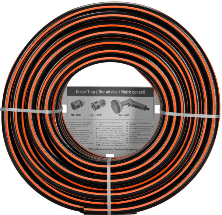 Gardena Comfort Flex Hose