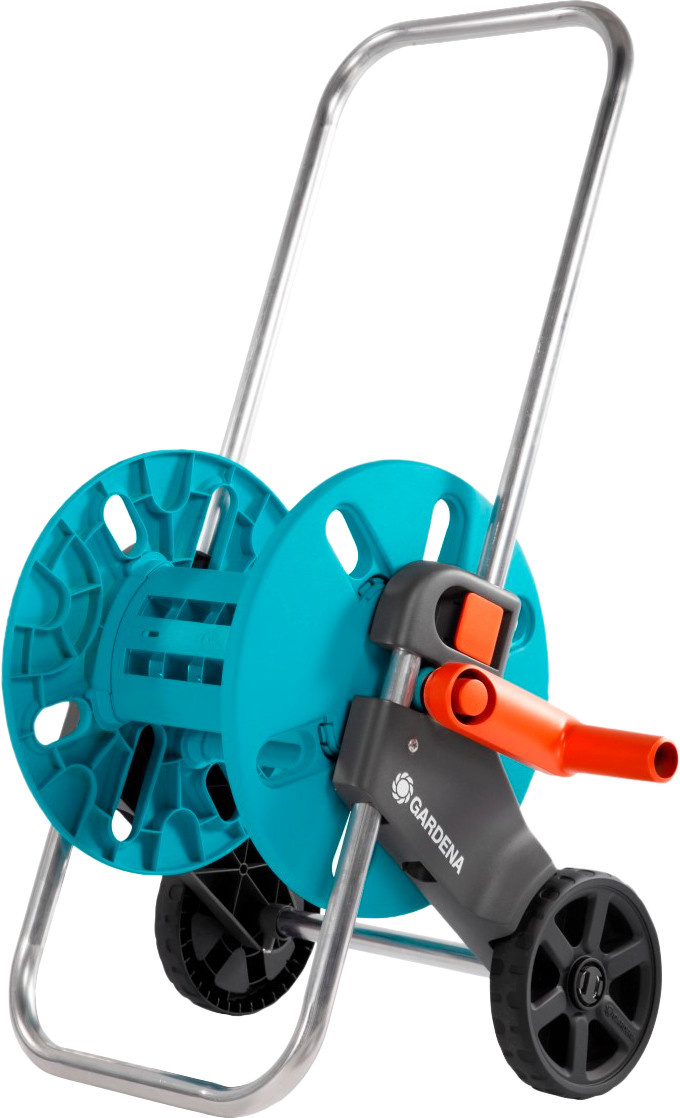 Gardena Hose Trolley Aquaroll S