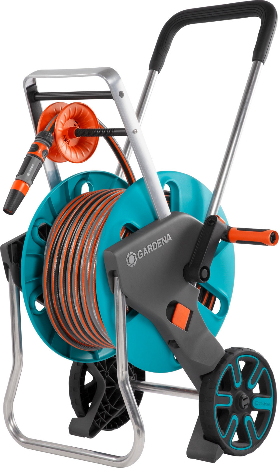 Gardena Slangenwagen Aqua Roll M