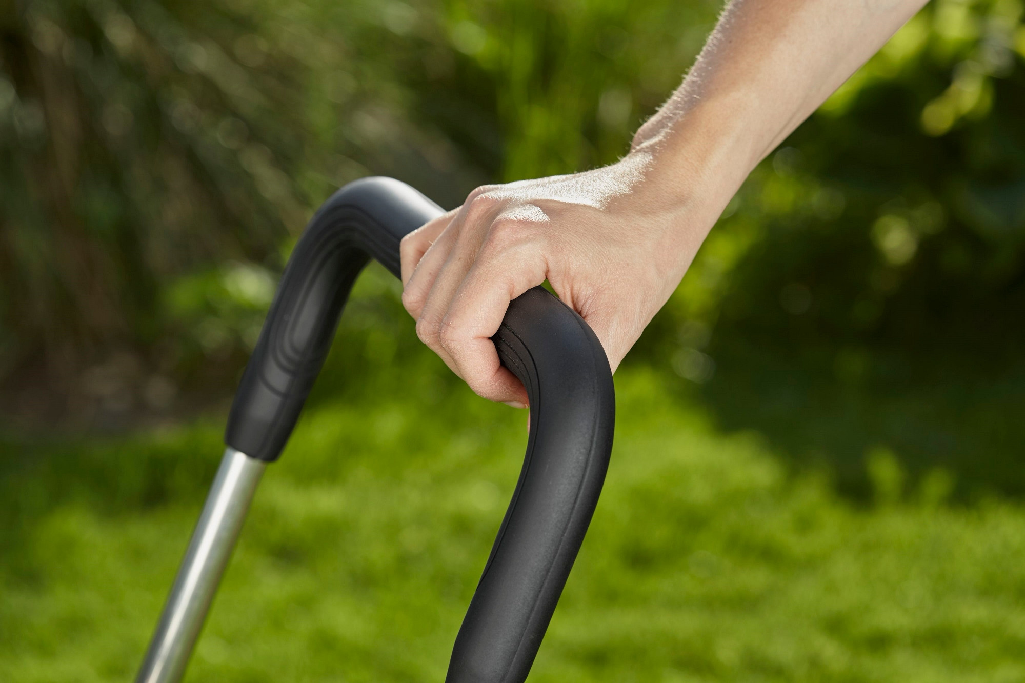 Gardena Slangenwagen Aqua Roll M