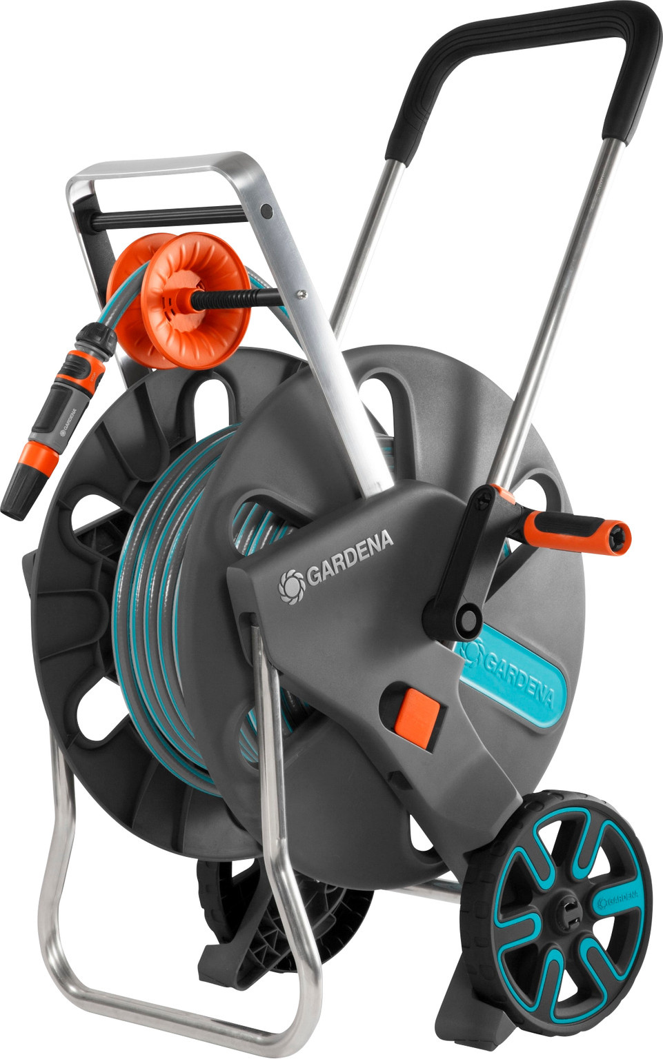 Gardena Aquaroll L Easy Set