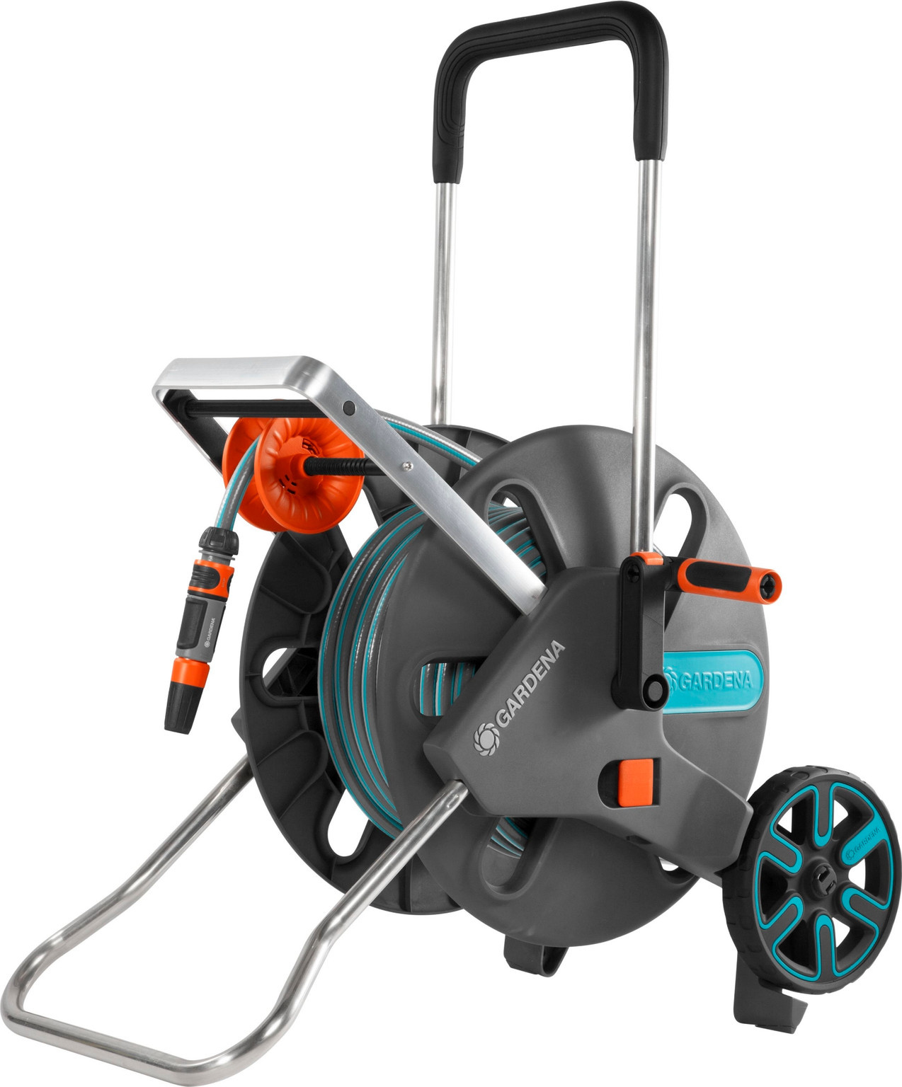 Gardena Aquaroll L Easy Set