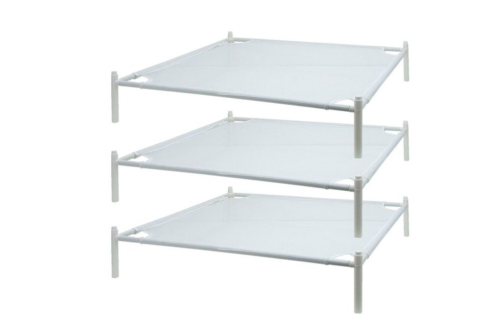 Drying rack Square