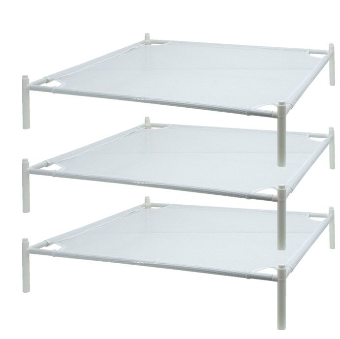 Drying rack Square