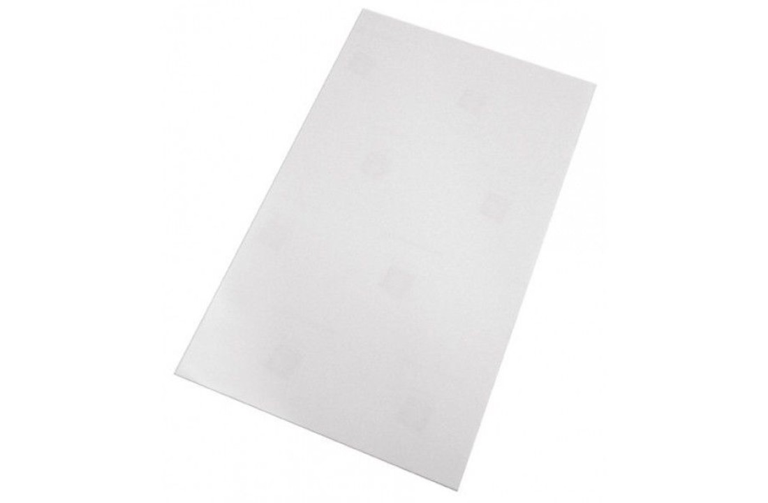 Plastic inlegvellen voor dozen (500 stuks)