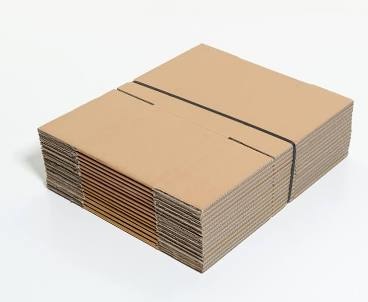 Kartonnen Doos 55x33x18cm