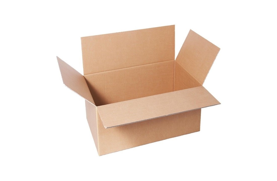 Cardboard Box 59x40x31cm