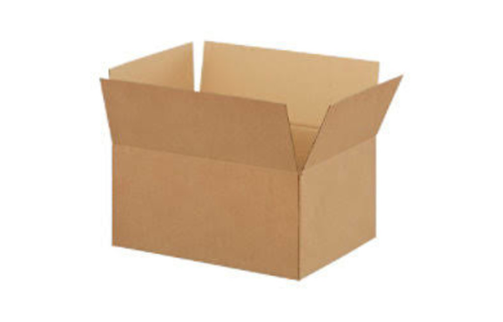 Cardboard Box 63x40x21cm