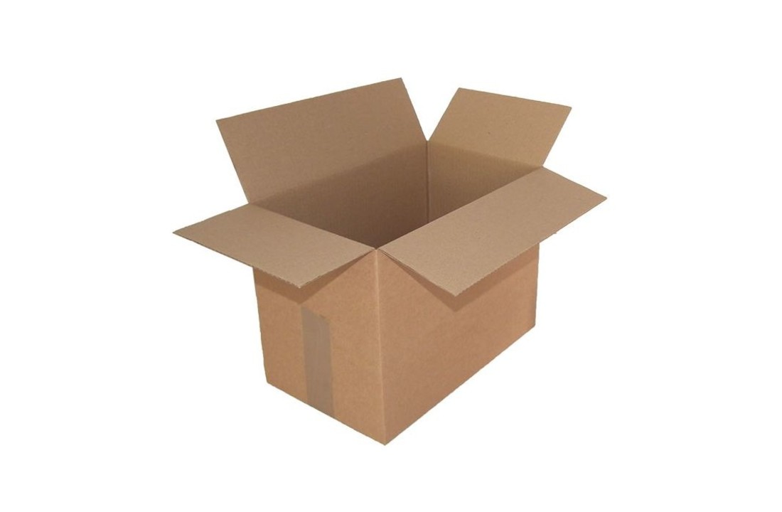 Cardboard Box 26x20x17cm