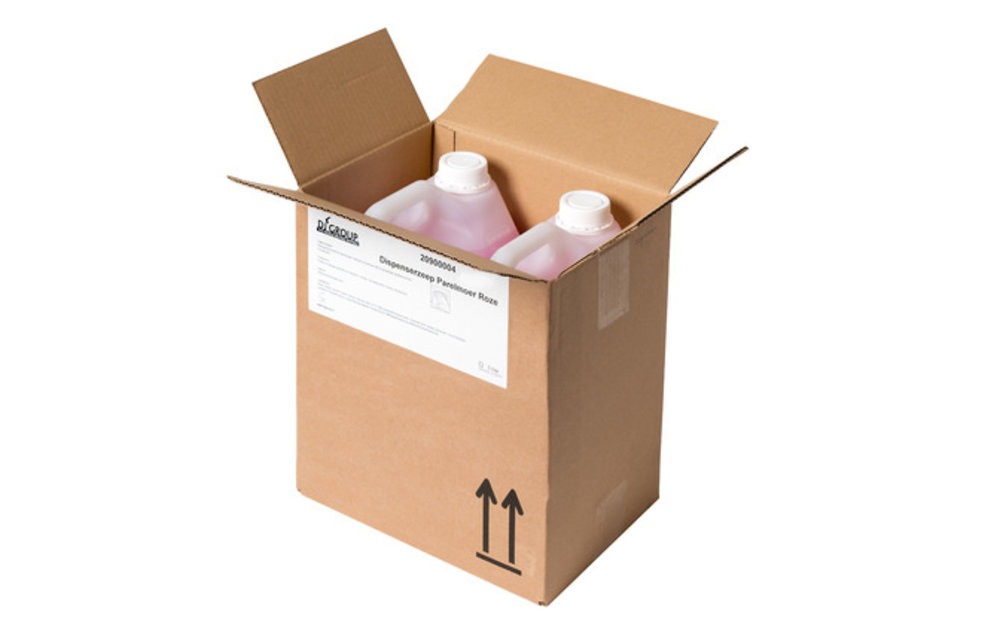 Cardboard Box 33x20x25cm