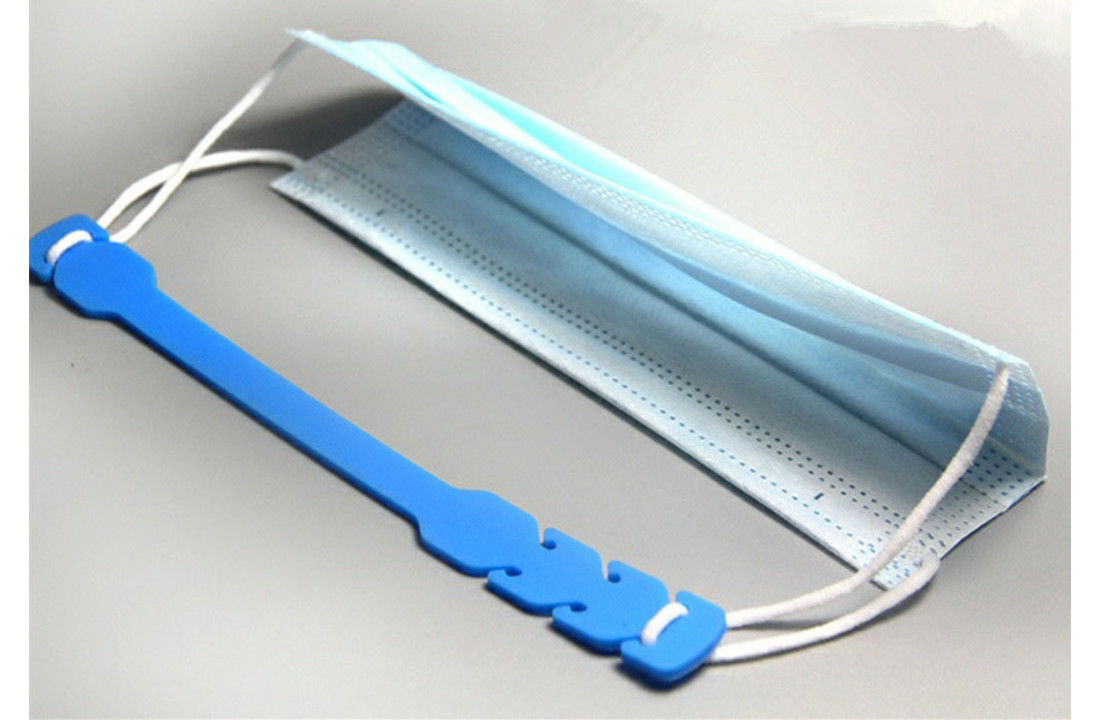 Medical Mask (50 Pieces in box)