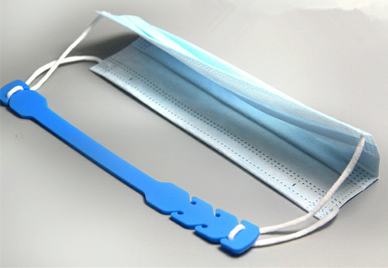 Medical Mask (50 Pieces in box)
