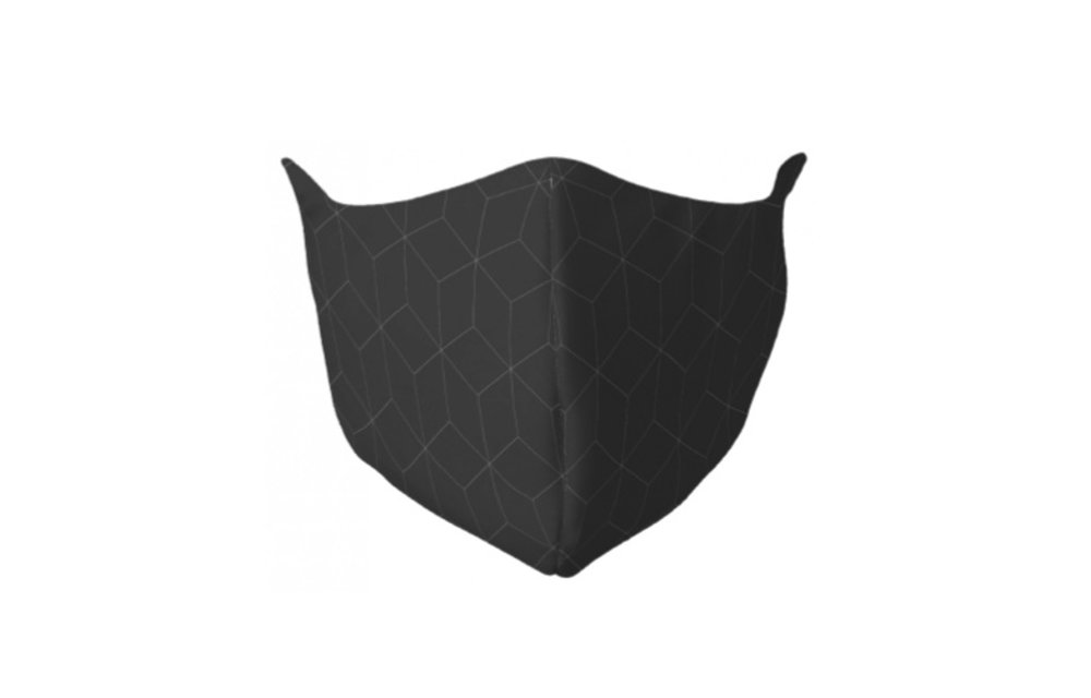 Fabric Mouth Mask