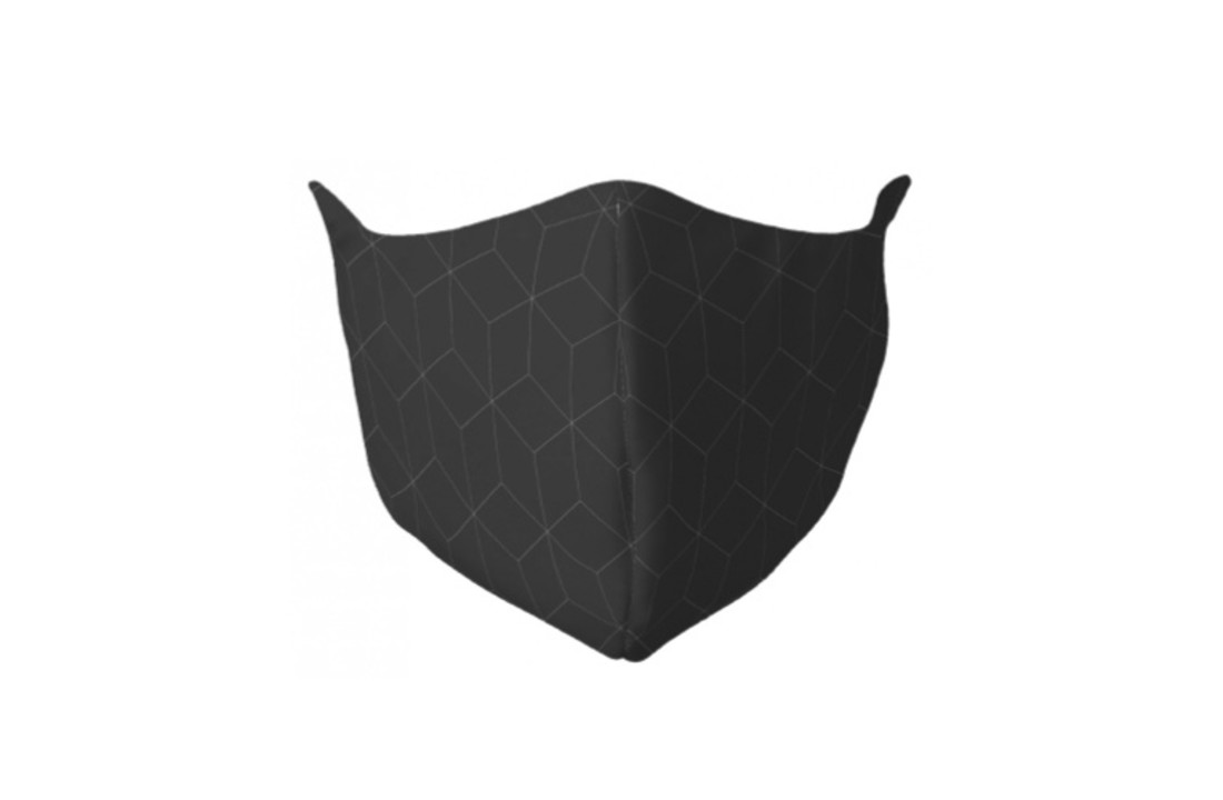 Fabric Mouth Mask