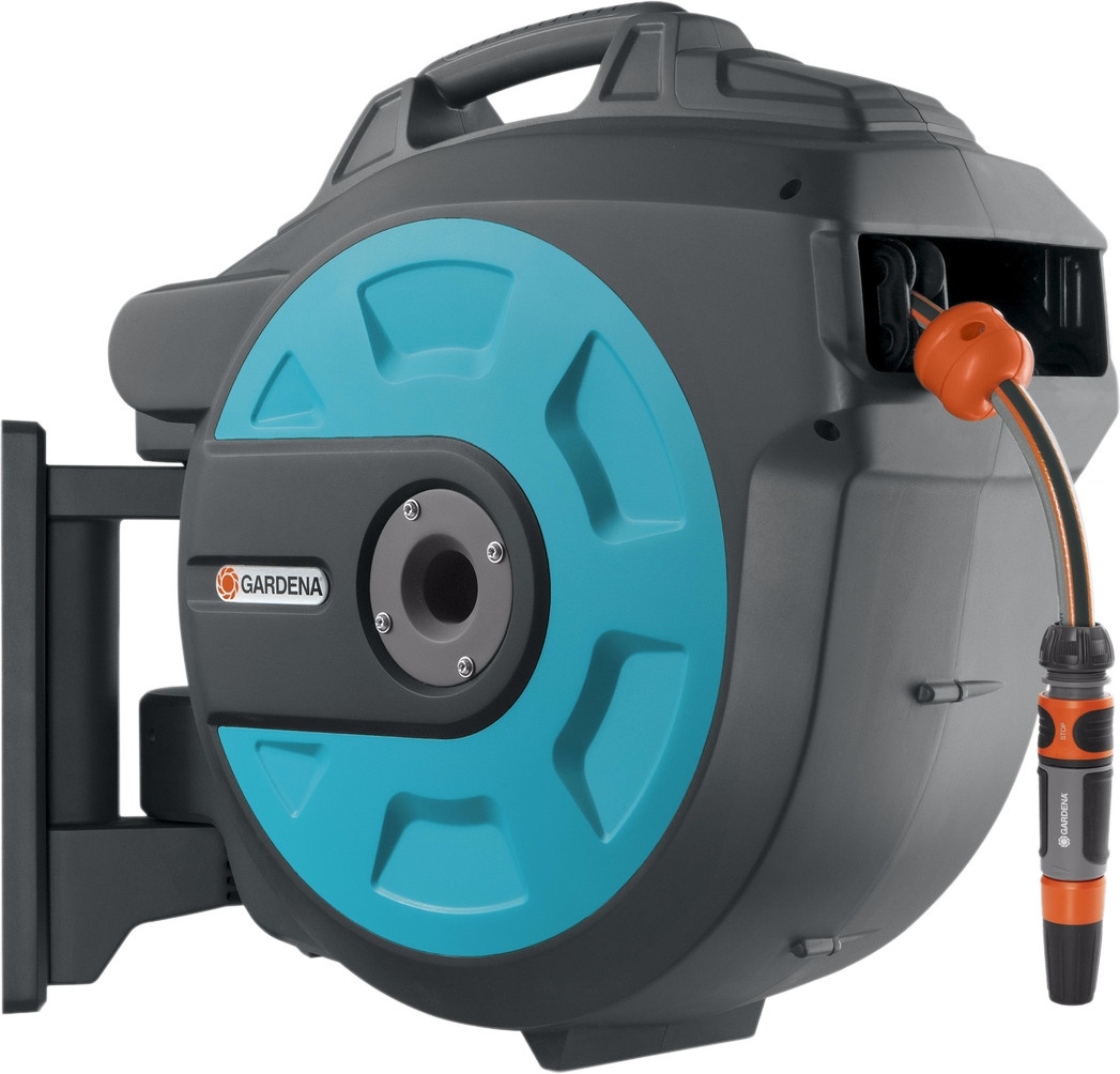 Gardena Wandslangenbox Roll-up Automatic