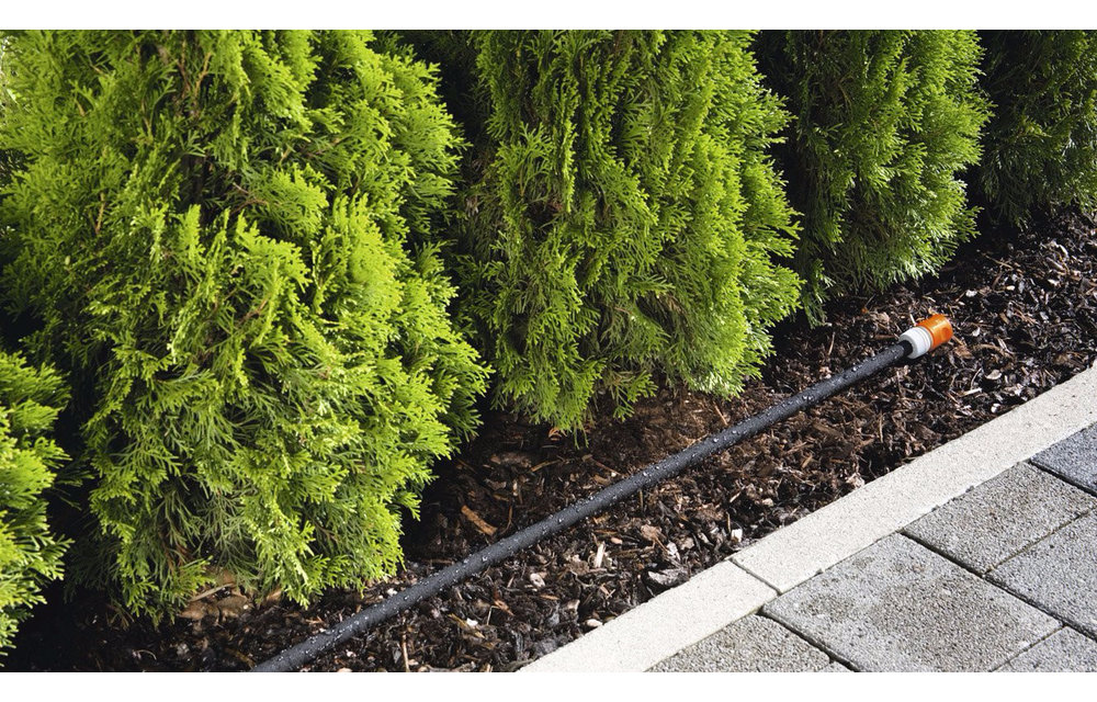 Gardena Tausend-Tropfen-Schlauch 15 Meter