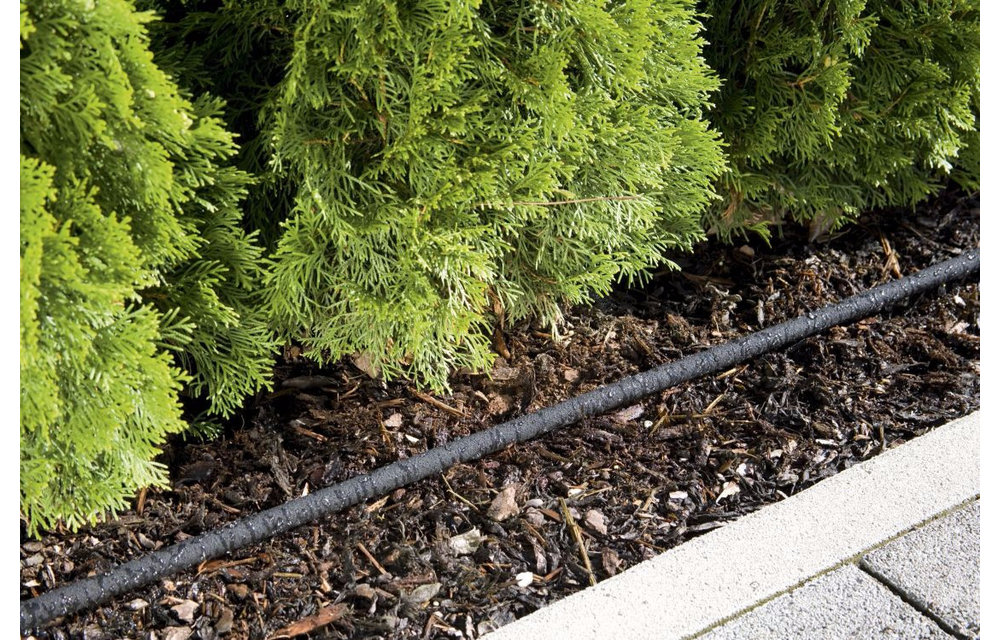 Gardena Tausend-Tropfen-Schlauch 15 Meter