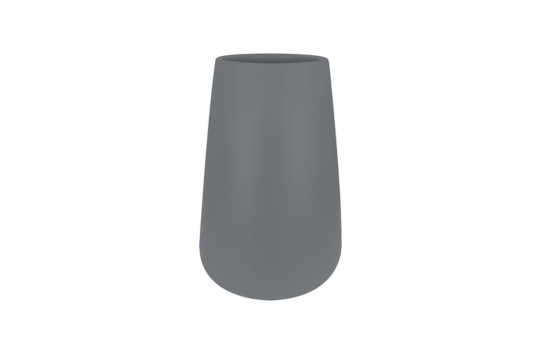 Pure Cone High - Concrete