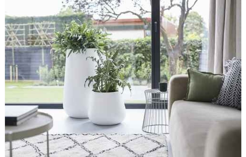 Pure Cone High - Concrete