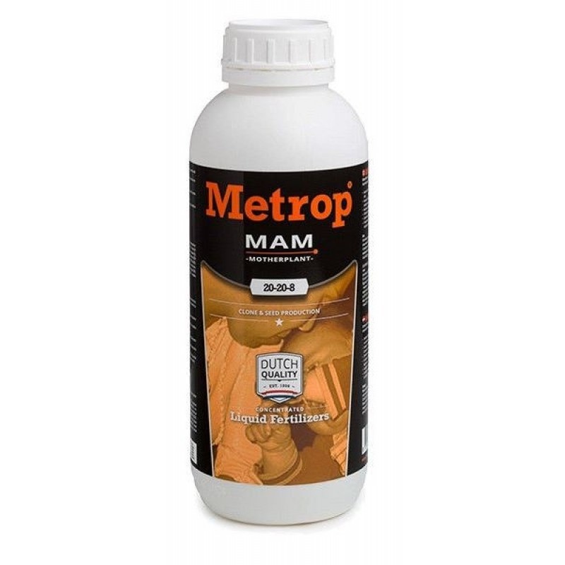 Metrop MAM